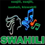 radio for bbc swahili android application logo